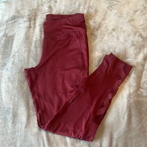 Tahari leggings